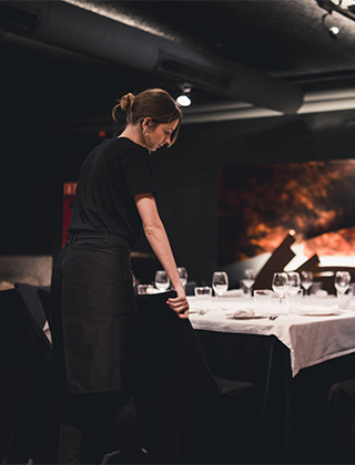 Event Staffing