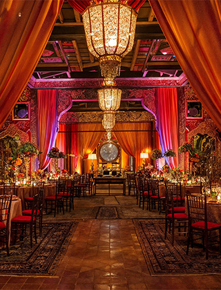 Scenic & Decor