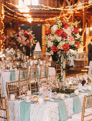 Event Management